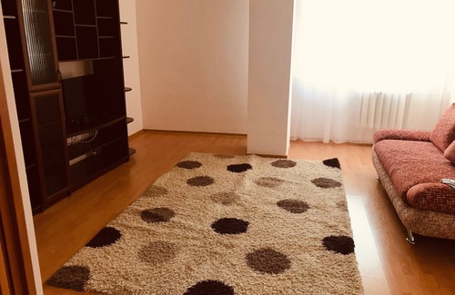 Nur-Sultan Apartamento | Центр левого берега Байтерек и ТРЦ Керуен