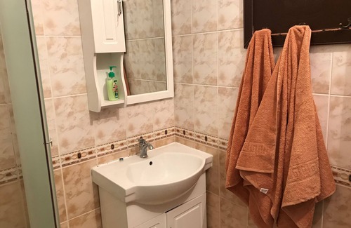Nur-Sultan Apartamento | Центр левого берега Байтерек и ТРЦ Керуен