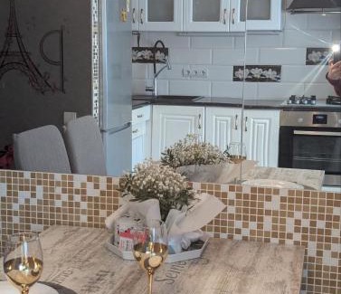 Maliyevtsy Apartamento | Центр Либідь Плаза Новобудова провулок Лапушкіна 9