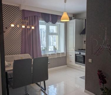 Maliyevtsy Apartamento | Центр Либідь Плаза Новобудова провулок Лапушкіна 9