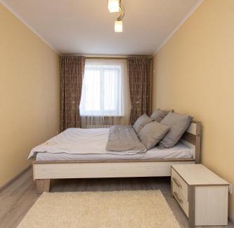 Ternopil Apartamento | Центр. Острозького. Цум. 2 кімнати