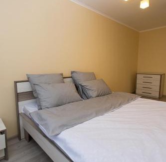 Ternopil Apartamento | Центр. Острозького. Цум. 2 кімнати