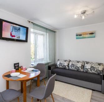 Ternopil Apartamento | Центр. Острозького. Цум. 2 кімнати