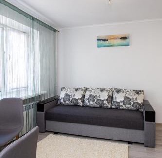 Ternopil Apartamento | Центр. Острозького. Цум. 2 кімнати