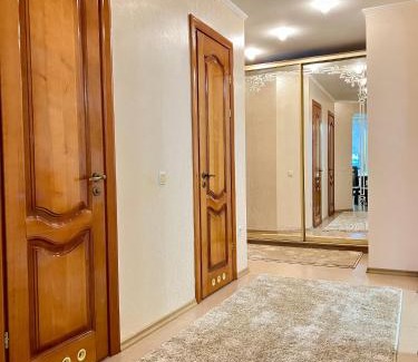 Ternopil Apartamento | Центр Поруч озеро Наливайка 2 кімнати