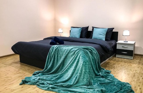Mukachevo Apartamento | Центр посуточно Новая двухуровневая квартира da Luisa