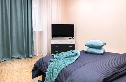 Mukachevo Apartamento | Центр посуточно Новая двухуровневая квартира da Luisa