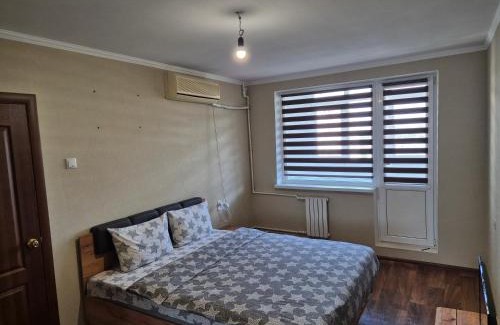 Mykolaiv Apartamento | Центр Проспект Центральный 186 Сильпо АТБ