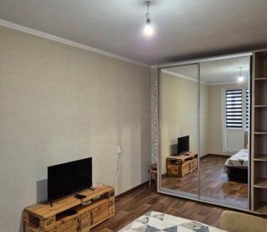 Mykolaiv Apartamento | Центр Проспект Центральный 186 Сильпо АТБ
