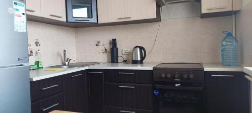 Mykolaiv Apartamento | Центр Проспект Центральный 186 Сильпо АТБ