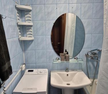 Mykolaiv Apartamento | Центр Проспект Центральный 186 Сильпо АТБ