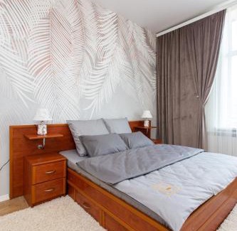 Ternopil Apartamento | Центр Просторі апартаменти, поруч площа