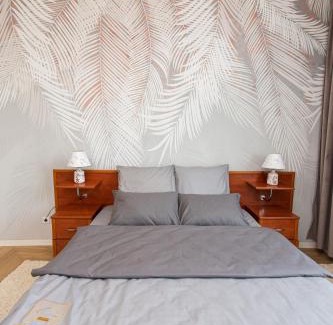 Ternopil Apartamento | Центр Просторі апартаменти, поруч площа