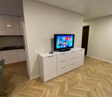 Kamenets-Podol'skiy Apartamento | Центр тріо1