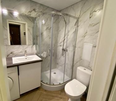 Kamenets-Podol'skiy Apartamento | Центр тріо1