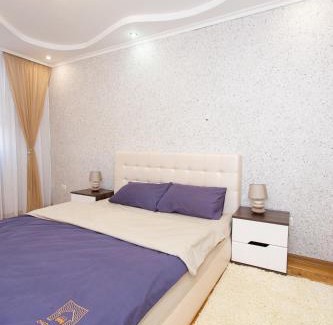 Ternopil Apartamento | Центр. Хмельницького. 2 спальні