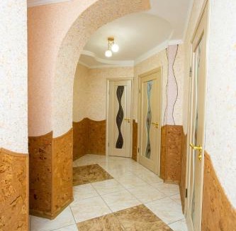 Ternopil Apartamento | Центр. Хмельницького. 2 спальні