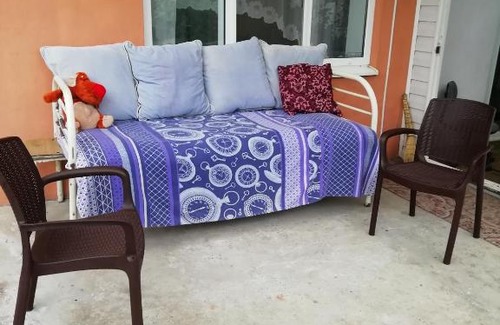 Taganrog Casa | ЦЕНТР, 5 МИНУТ ДО МОРЯ