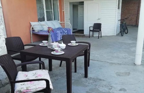 Taganrog Casa | ЦЕНТР, 5 МИНУТ ДО МОРЯ