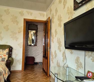 Mykolaiv Apartamento | Центр 6-я слободская Центральный проспект