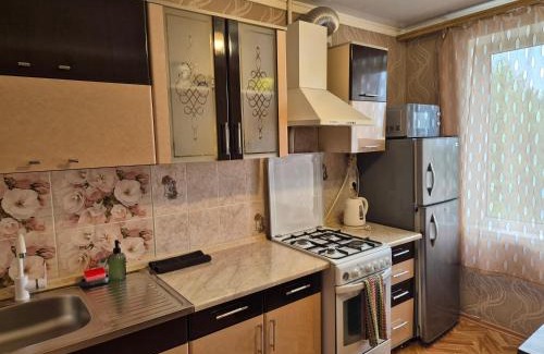 Mykolaiv Apartamento | Центр 6-я слободская Центральный проспект