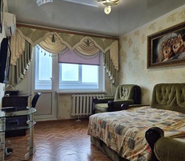 Mykolaiv Apartamento | Центр 6-я слободская Центральный проспект