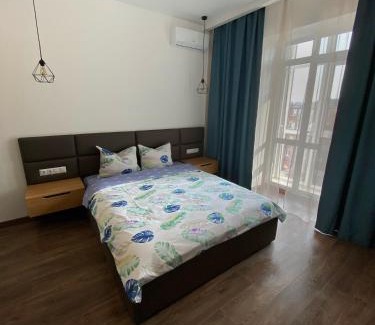 Rivne Apartamento | Центр &VIP Apartment & ЖК Театральний & ЖК Шевченка Парковка