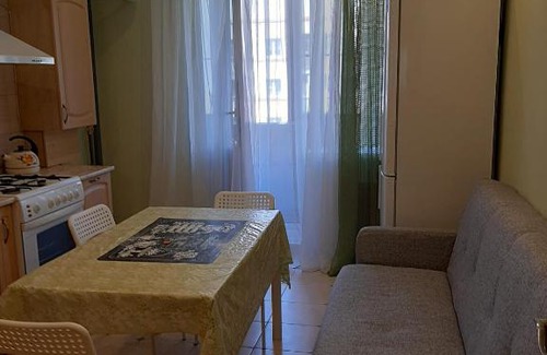 Ryazan Apartamento | Центр74 Семейные Апартаменты с балконом Первомайский проспект д76корп1