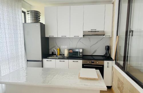 Bosteri Casa | ЦО Diamond resort Иссык-Куль Киргизия