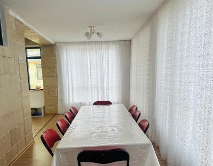Bosteri Casa | ЦО Diamond resort Иссык-Куль Киргизия