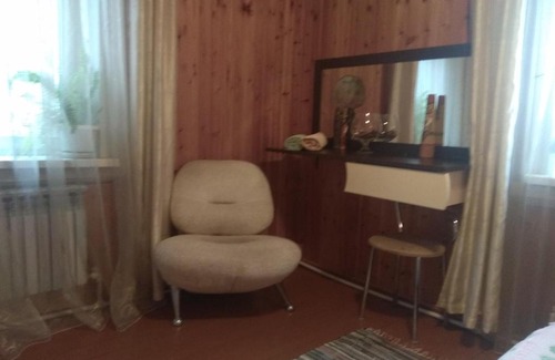 Sergiyev Posad Casa | Чайковского, 13, Семхоз