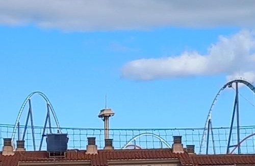 Salou Casa | Чалет у Татьяны здаётся один этаж 175кв м