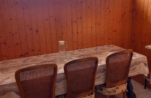 Salou Casa | Чалет у Татьяны здаётся один этаж 175кв м