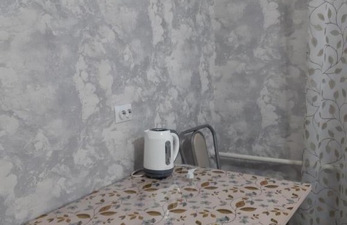 Tuymazy Apartamento | Чапаево 61в 9