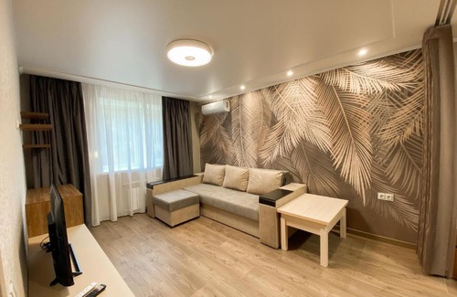 Sukhinovka Apartamento | Чарівний затишок у Центрі - Мережа HELEN