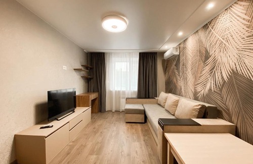 Sukhinovka Apartamento | Чарівний затишок у Центрі - Мережа HELEN
