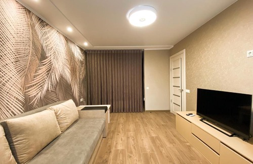 Sukhinovka Apartamento | Чарівний затишок у Центрі - Мережа HELEN