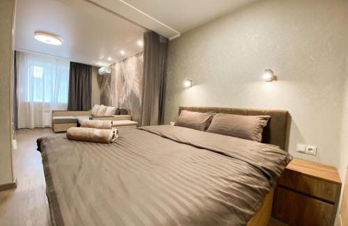 Sukhinovka Apartamento | Чарівний затишок у Центрі - Мережа HELEN