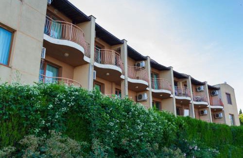 Sinemoretz Apartamento | Частен апартамент в затворен комплекс
