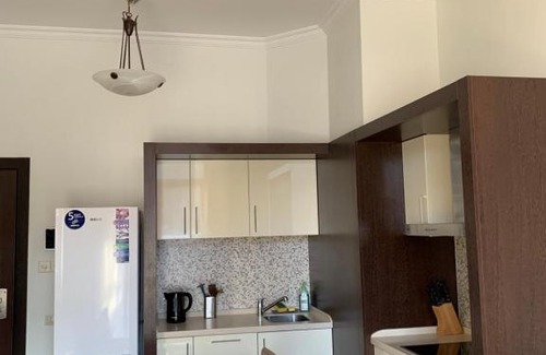 Gorki Gorod Apartamento | Частные Апартаменты Горки город