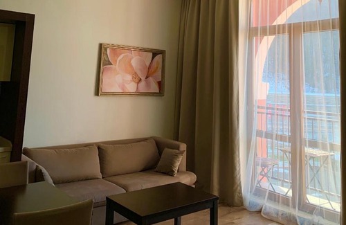 Gorki Gorod Apartamento | Частные Апартаменты Горки город