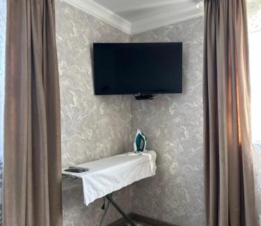 Borovoe Casa | Частный благоустроенный дом