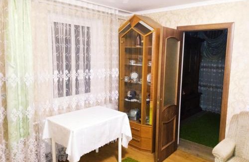 Balti Apartamento | Частный дом