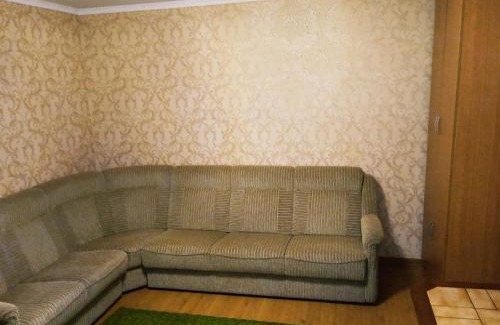 Balti Apartamento | Частный дом