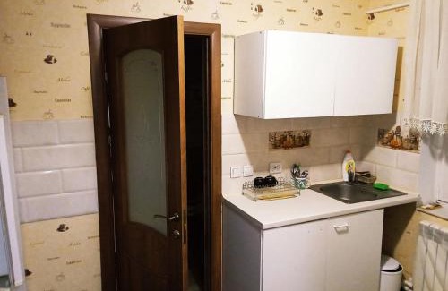 Balti Apartamento | Частный дом