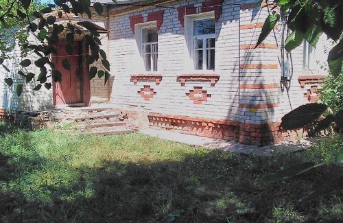 Sumy Oblast Casa | Частный дом