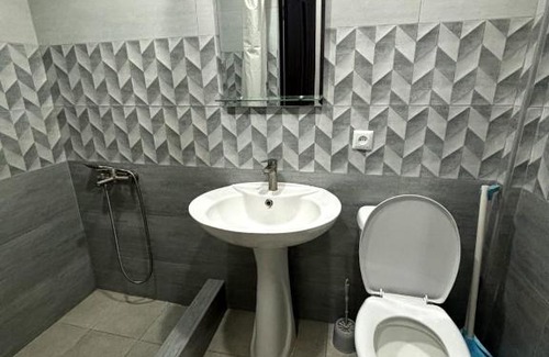 Nor-Nork Apartamento | Частный участок со своим садом