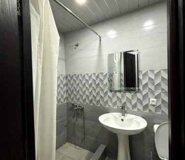Nor-Nork Apartamento | Частный участок со своим садом
