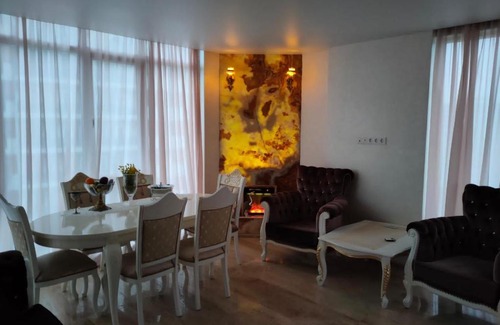 Batumi Apartamento | Чача