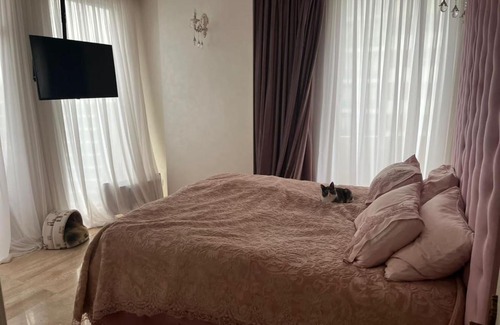 Batumi Apartamento | Чача
